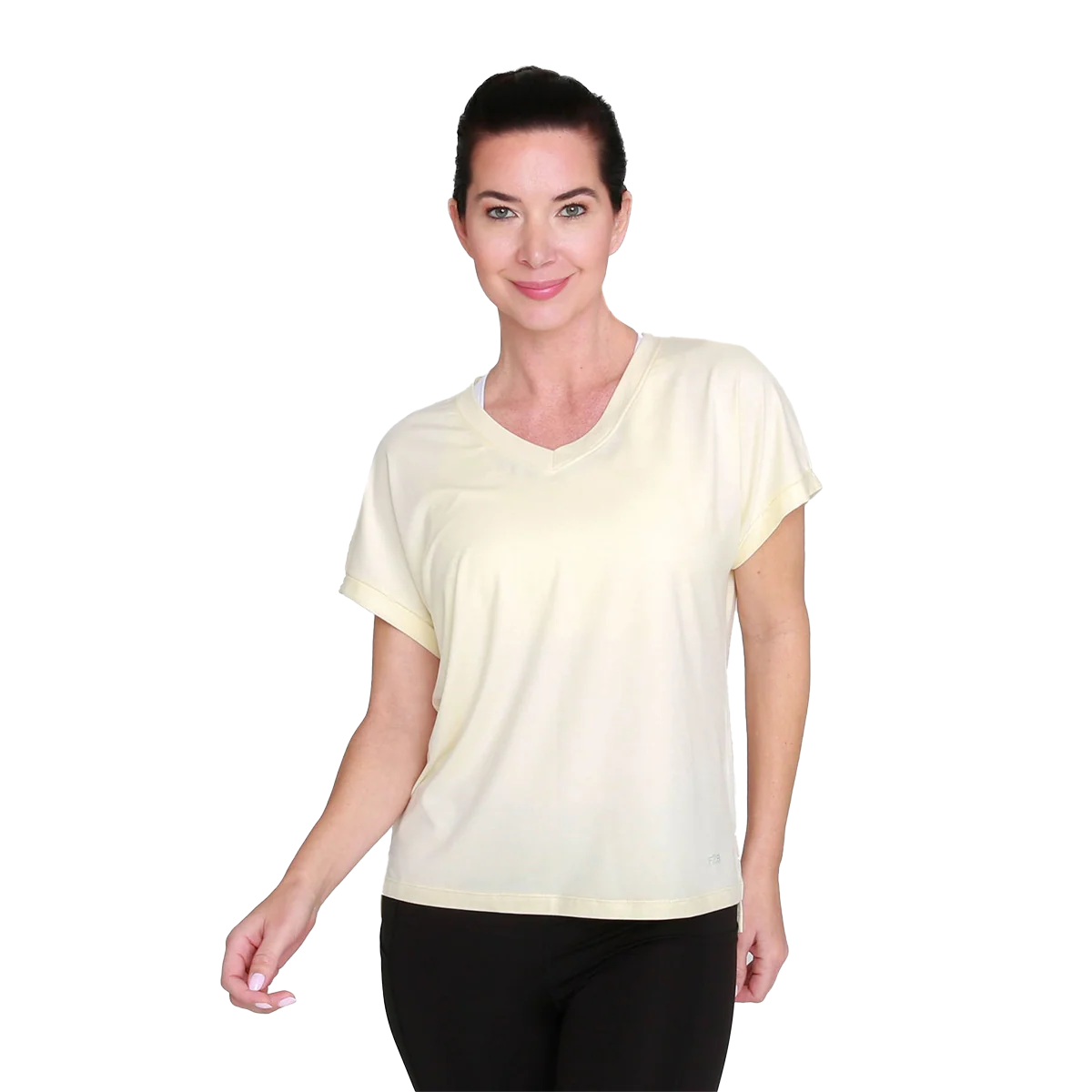 F2R Melanie Box Tee