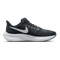 Black - White - Dark Smoke Grey