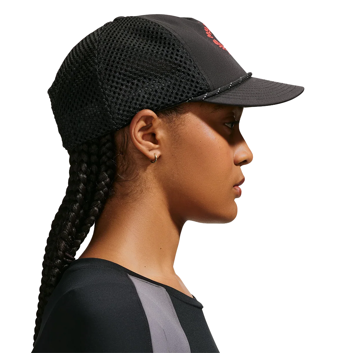 Nike Pro Dri-Fit Unstructured Happy Pace Cap