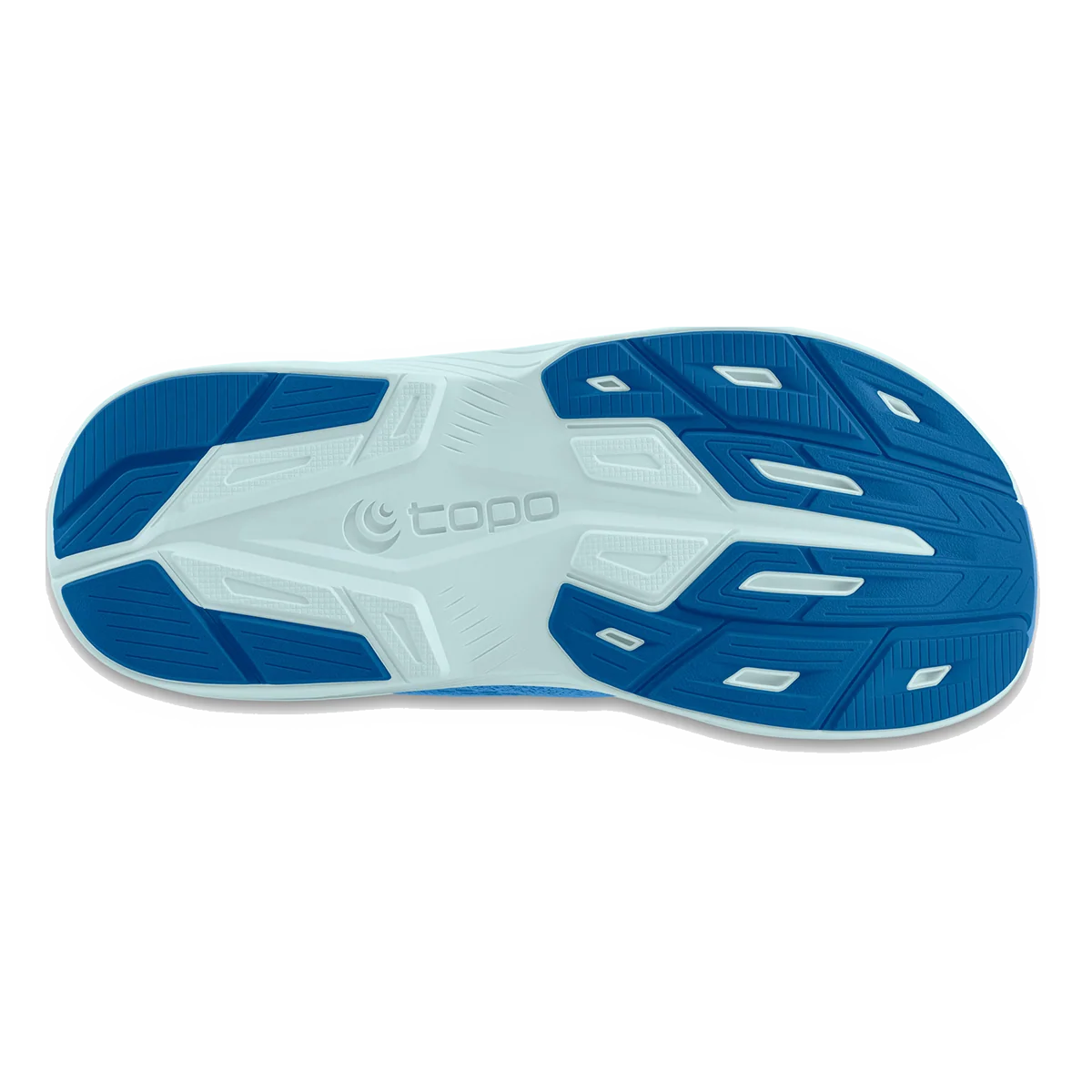 Topo Magnifly 6