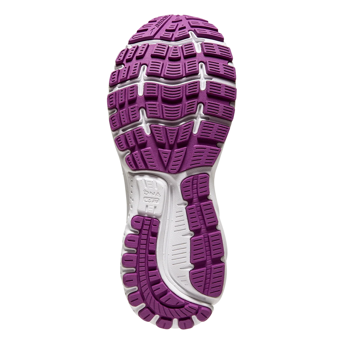 Brooks Ghost 12