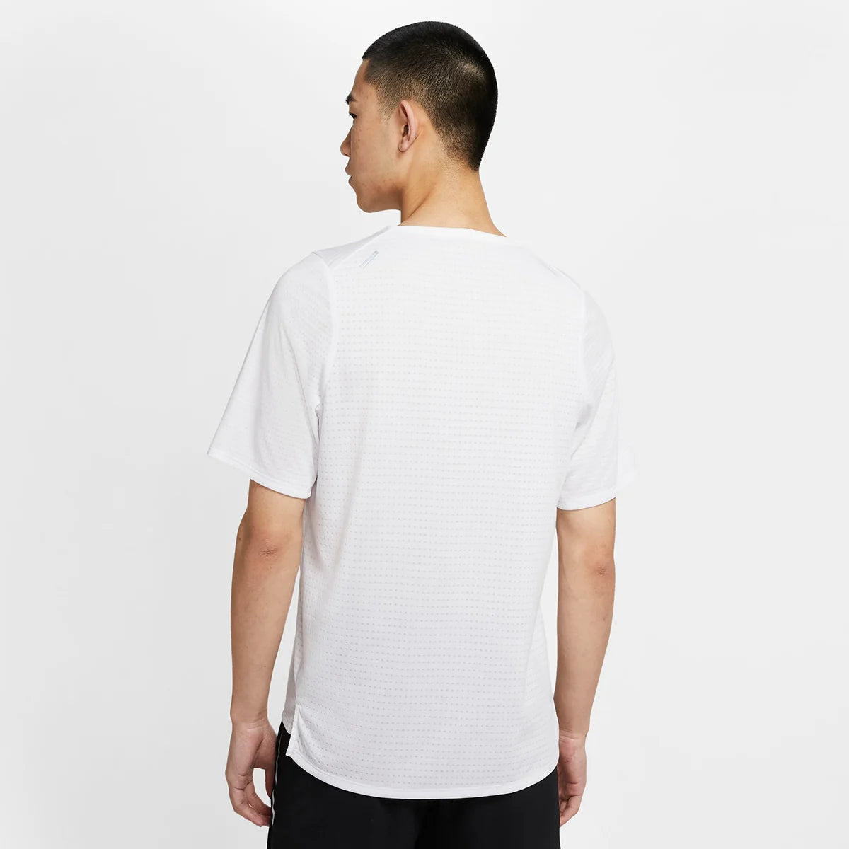 Nike Rise 365 Shortsleeve