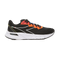 Black - White - Orange