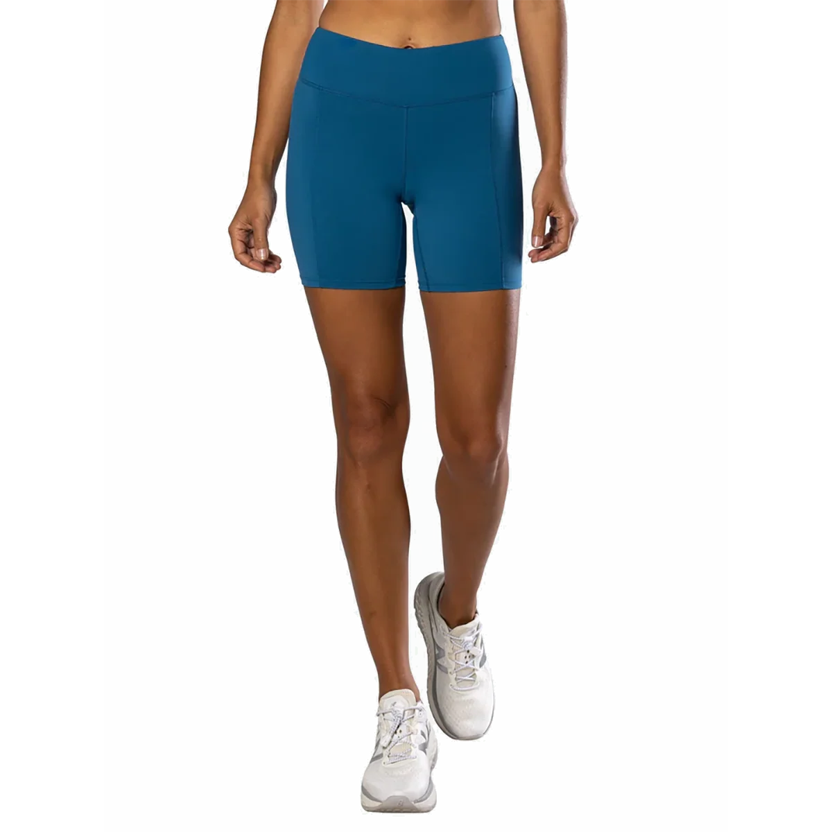 Nathan Interval Bike 6" Short