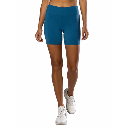 Nathan Interval Bike 6" Short