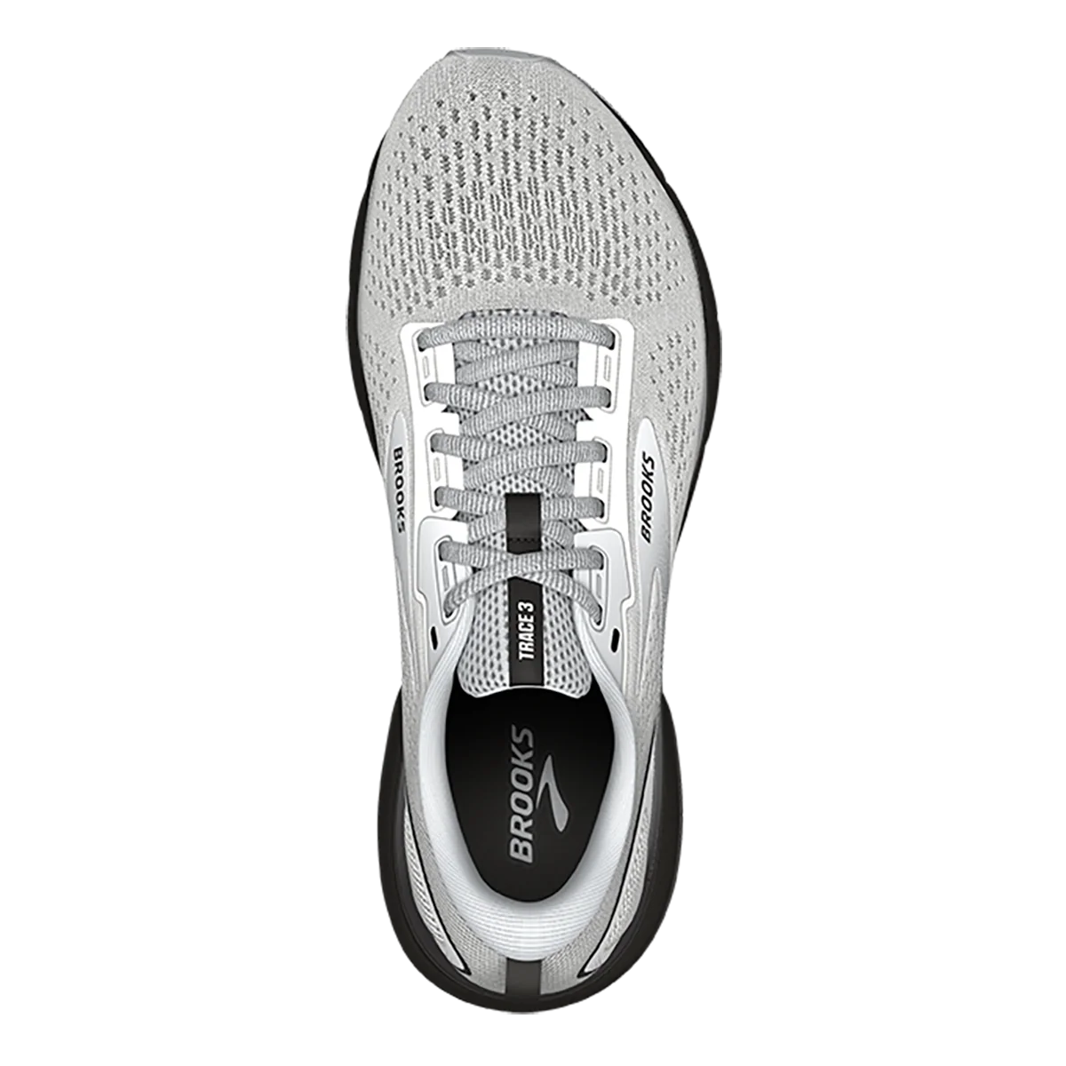 Brooks Trace 3