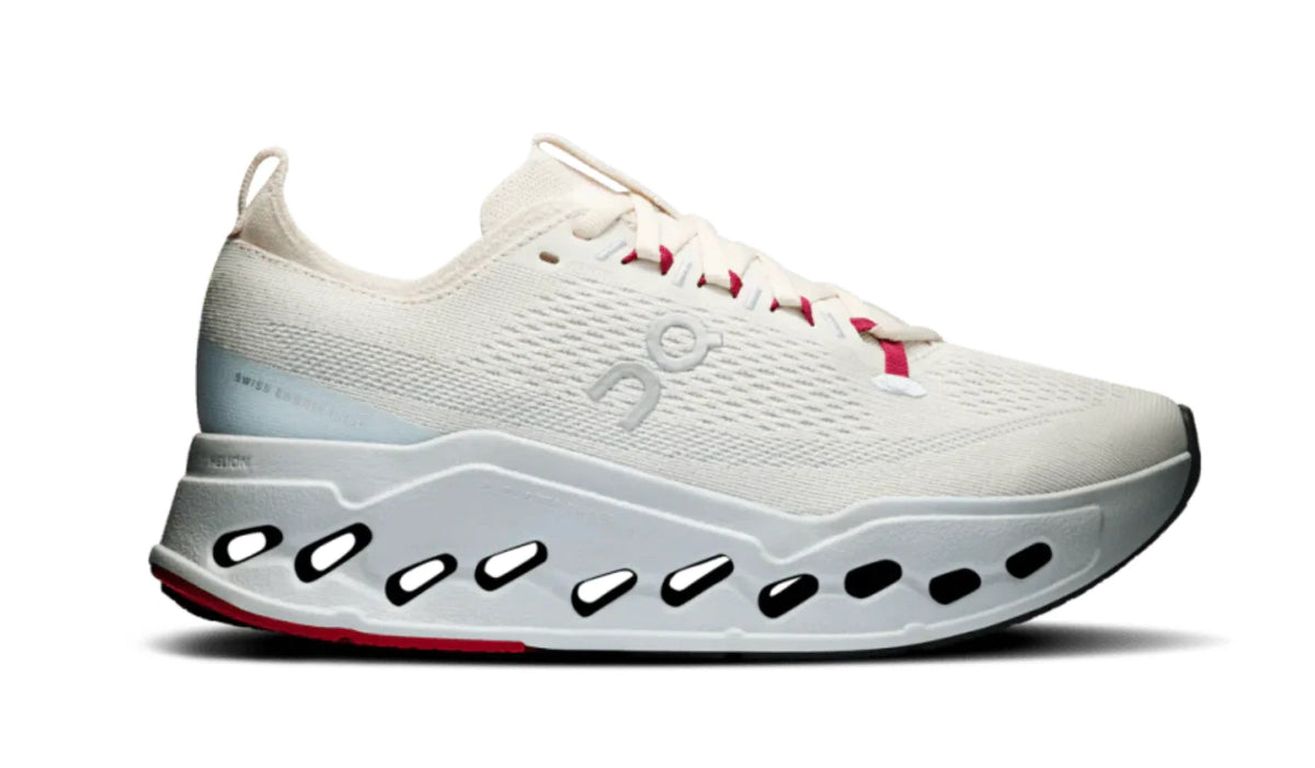 Women's On Cloudsurfer Max