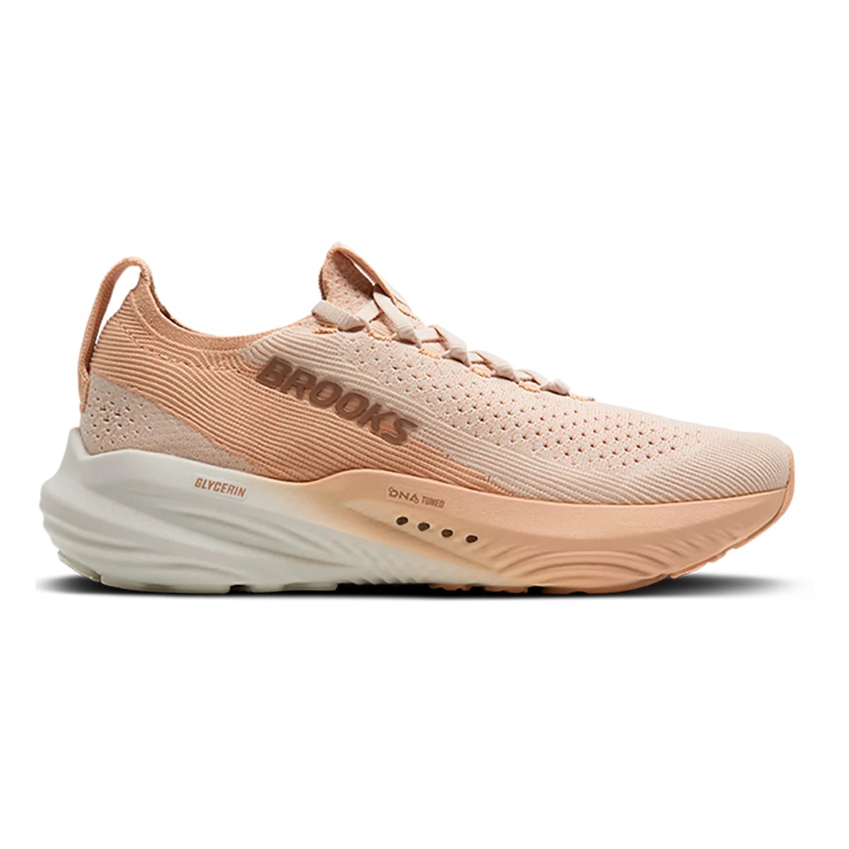 Brooks Glycerin StealthFit 22