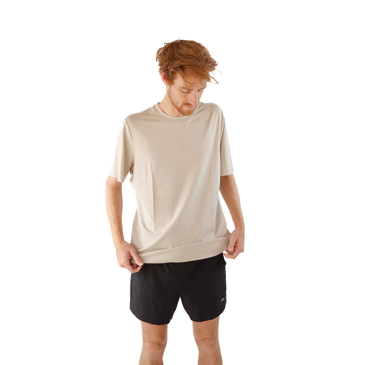 F2R Modal Jersey Shortsleeve Tee