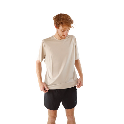 F2R Modal Jersey Shortsleeve Tee