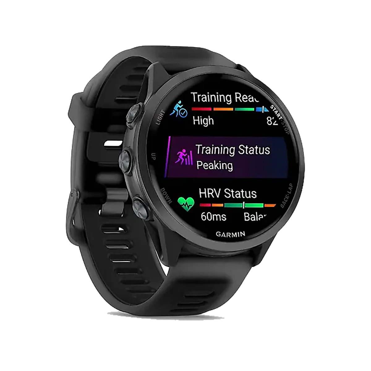 Garmin Forerunner 570