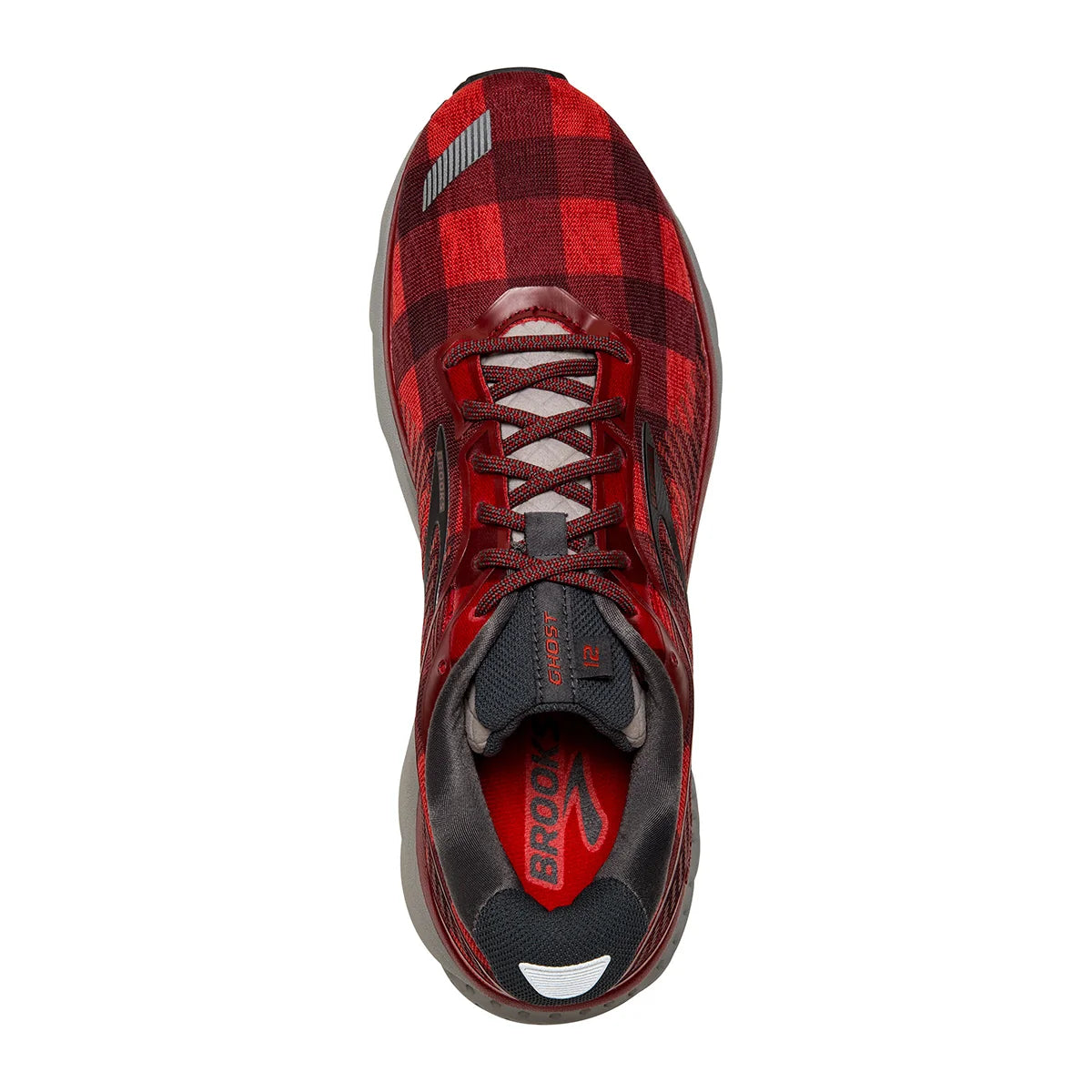 Brooks Ghost 12