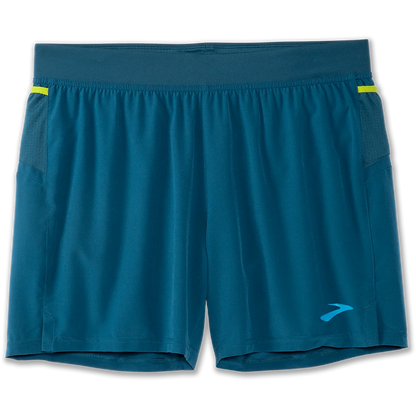 Brooks Sherpa 5" Short