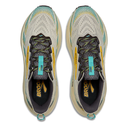 Brooks Ghost Trail