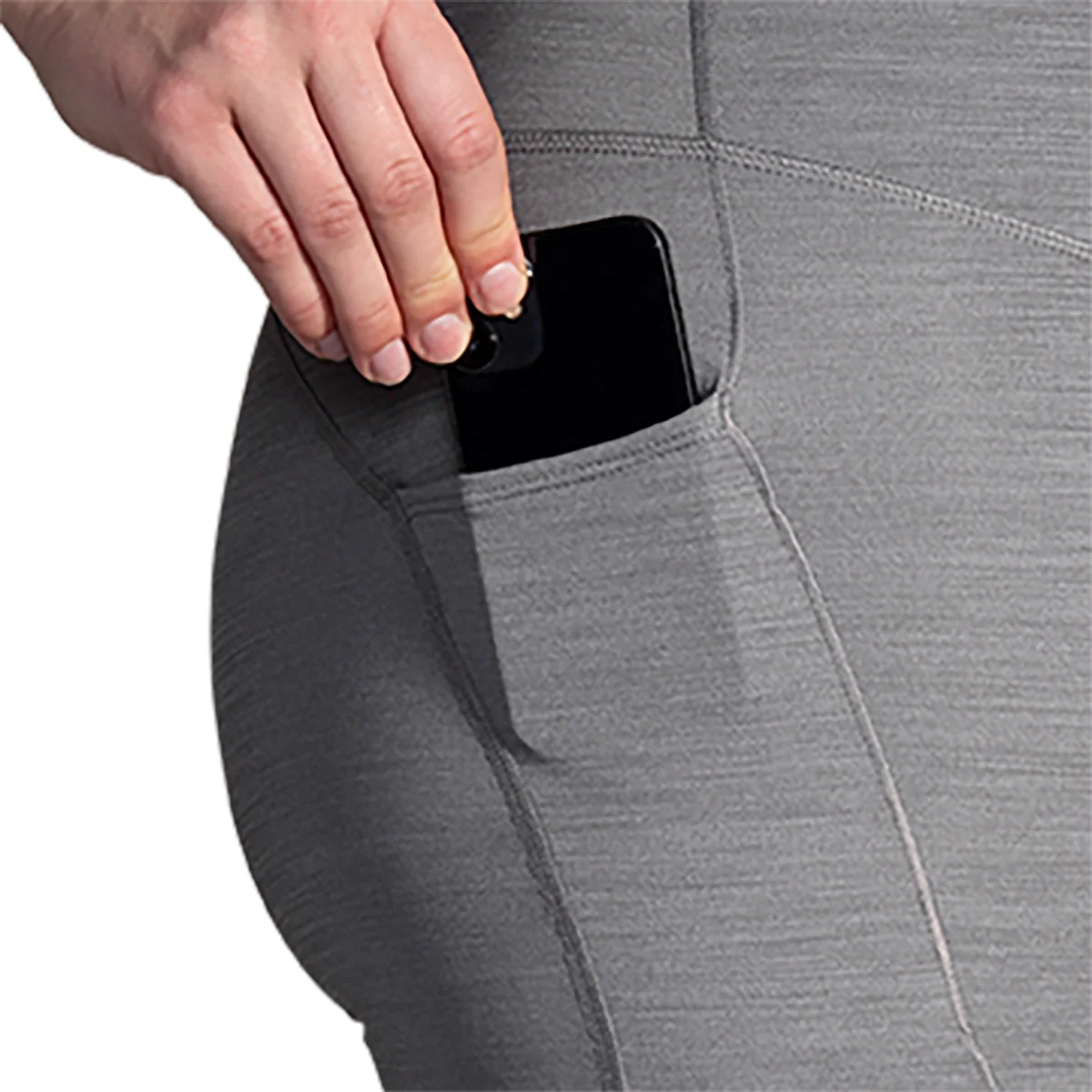 Brooks Spark 5" Short Tight
