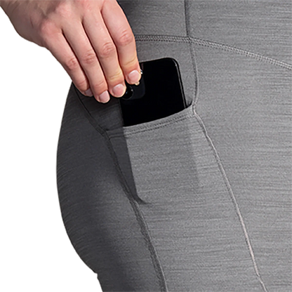 Brooks Spark 5" Short Tight