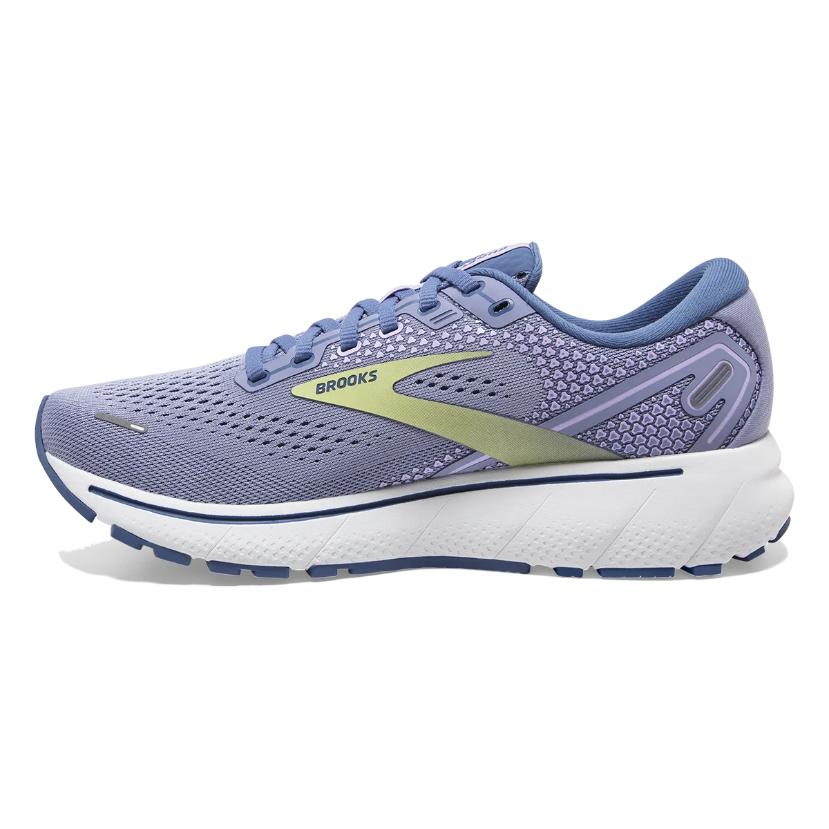 Brooks Ghost 14