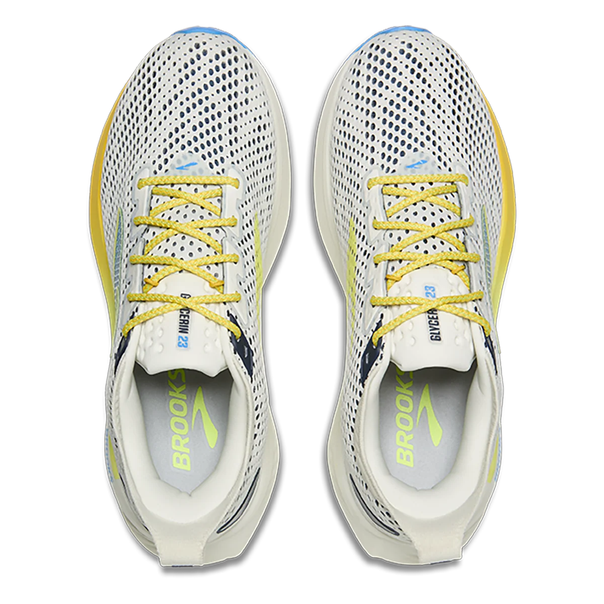Brooks Glycerin 23