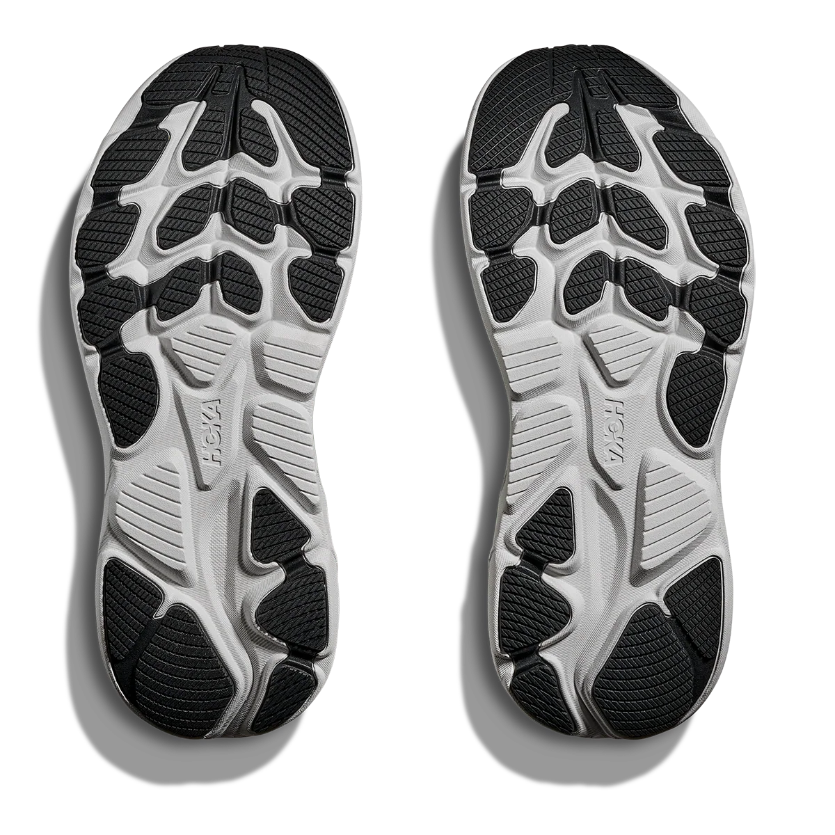 Hoka Clifton 10 Big Kids