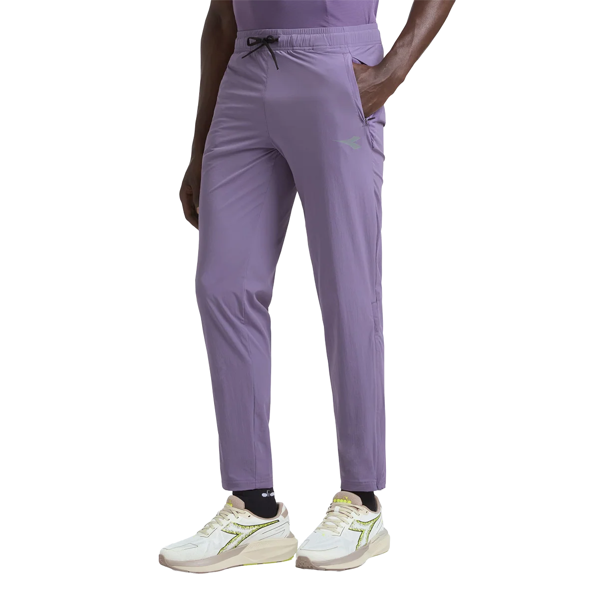 Diadora Tech Pants