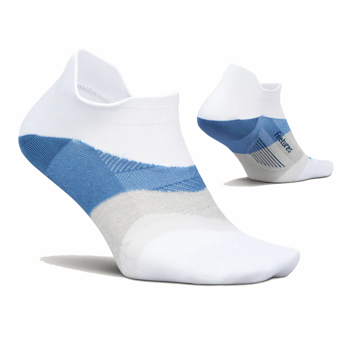 Feetures Elite Ultra Light No Show Tab