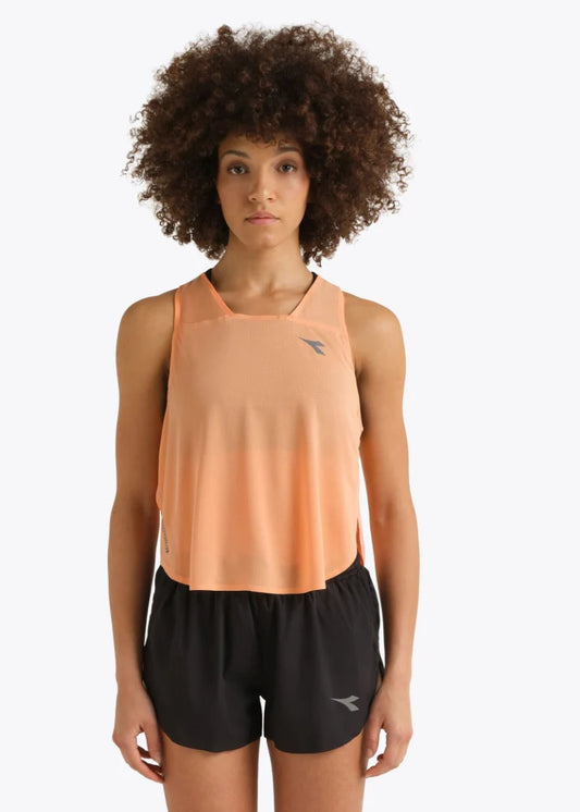 Women's Diadora Fibrazero Super Light Tank