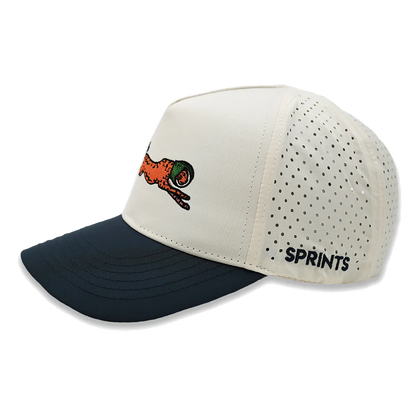 Sprints EZ Rope Snapback