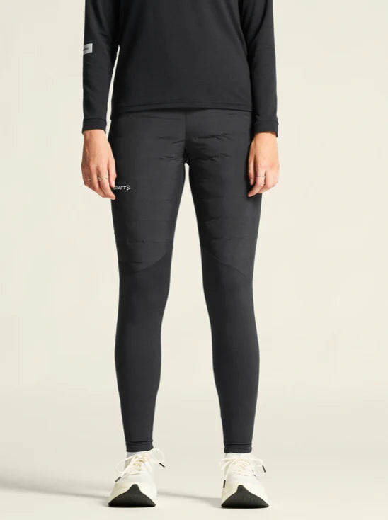 Women's Craft SubZ Tights 4