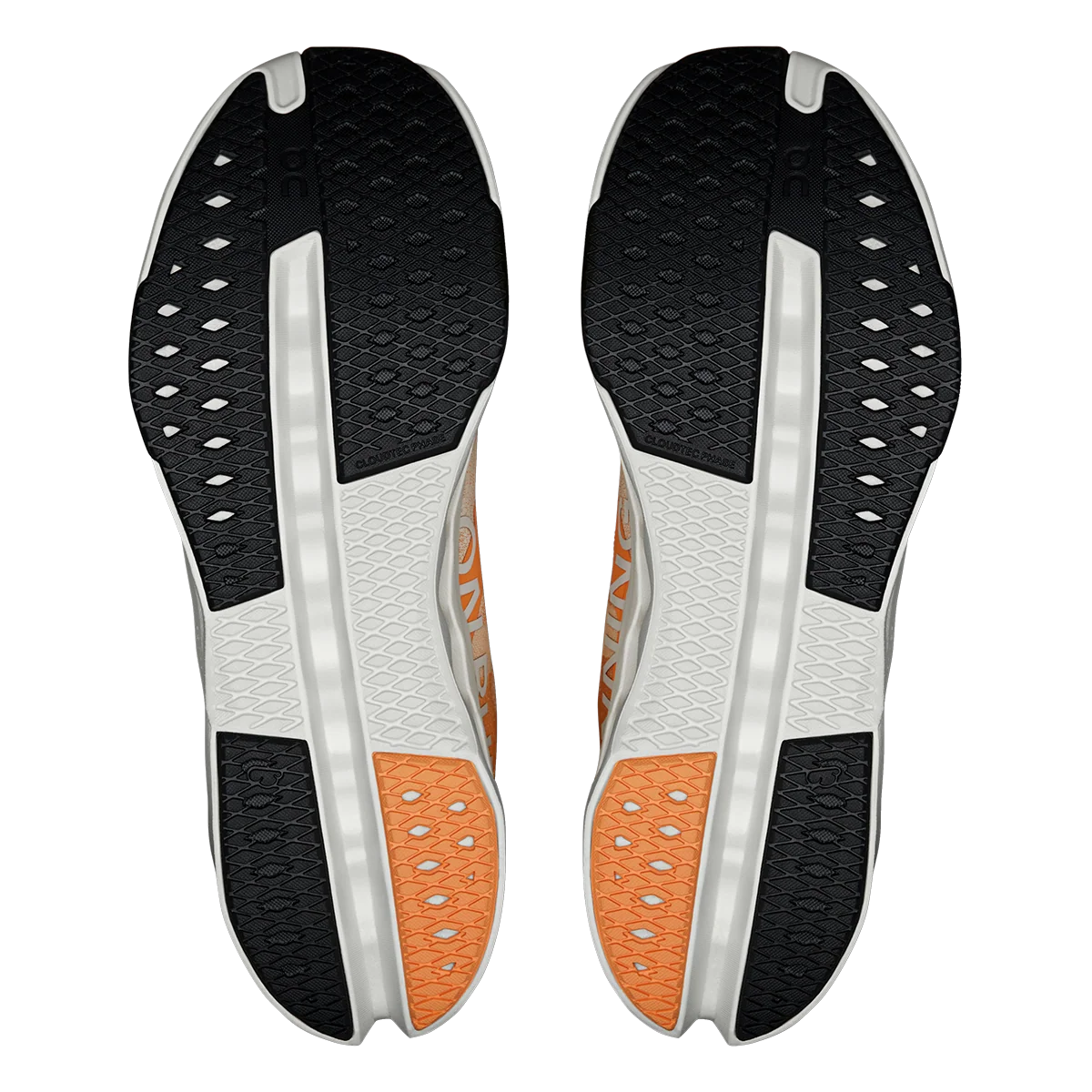 On Cloudsurfer V2