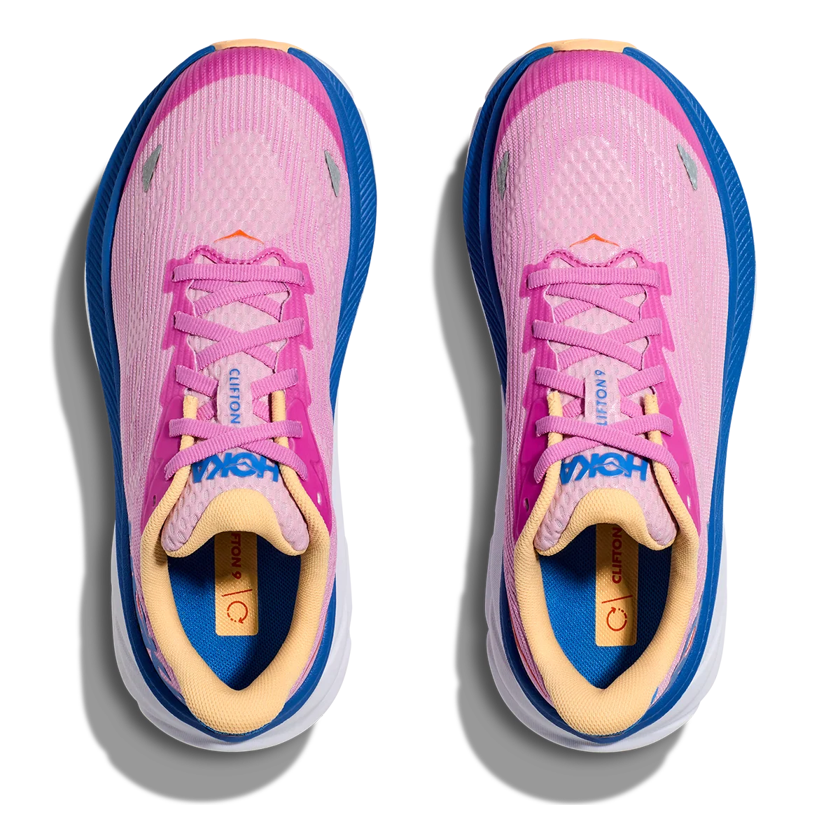 Hoka Clifton 9
