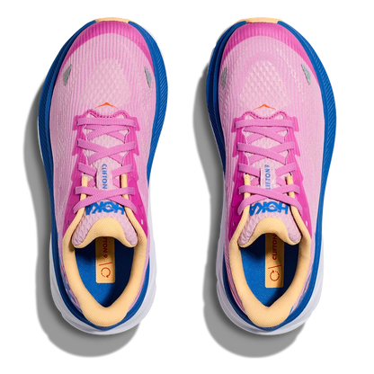 Hoka Clifton 9