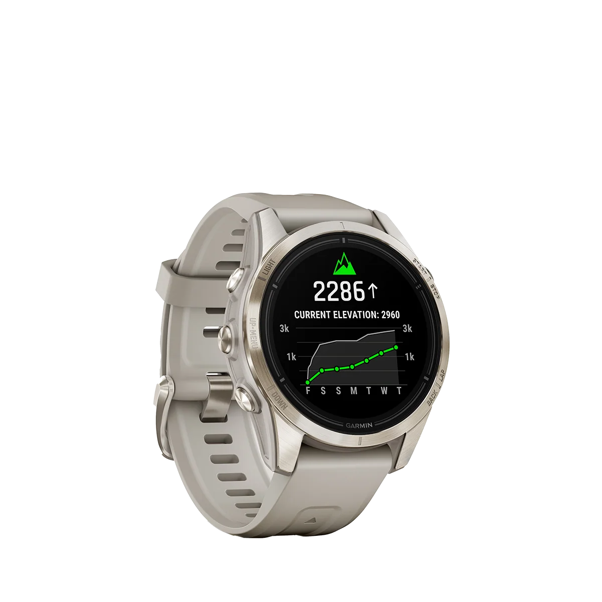Garmin Epix Pro