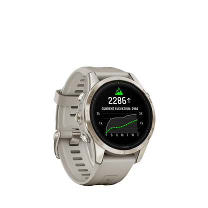 Garmin Epix Pro