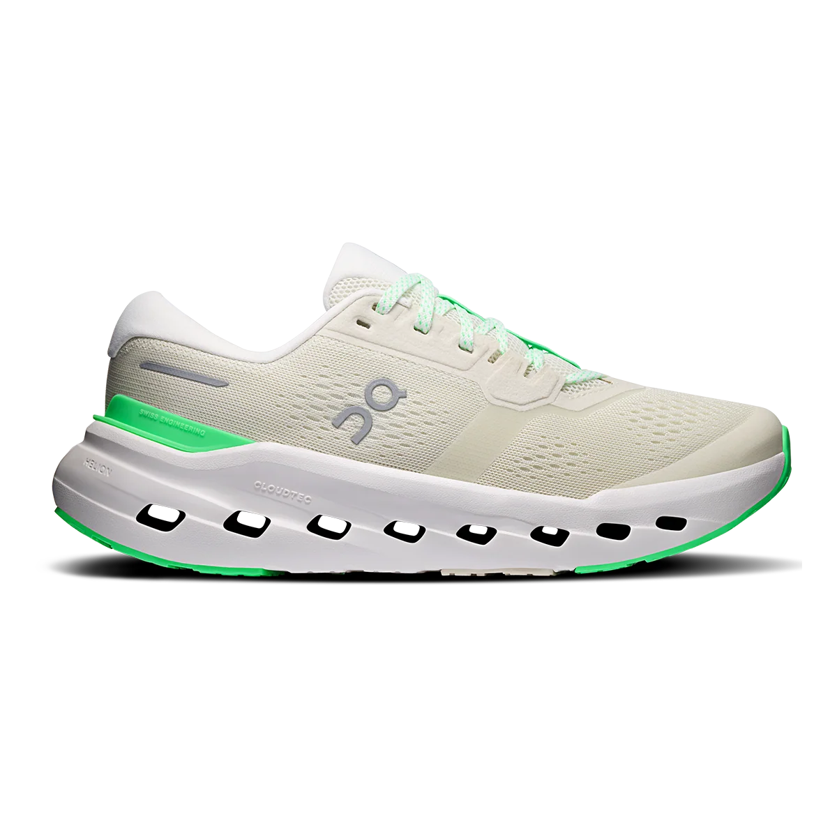 ON Cloudrunner 3