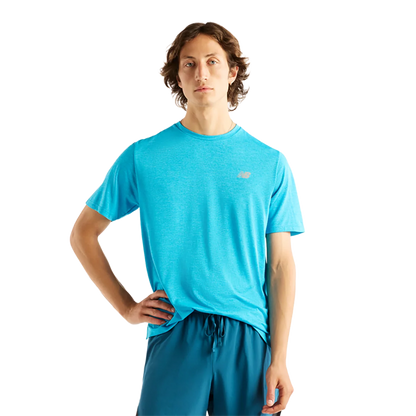 New Balance Athletics Singlet