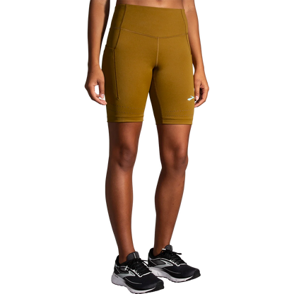 Brooks Method 8" Short Tight