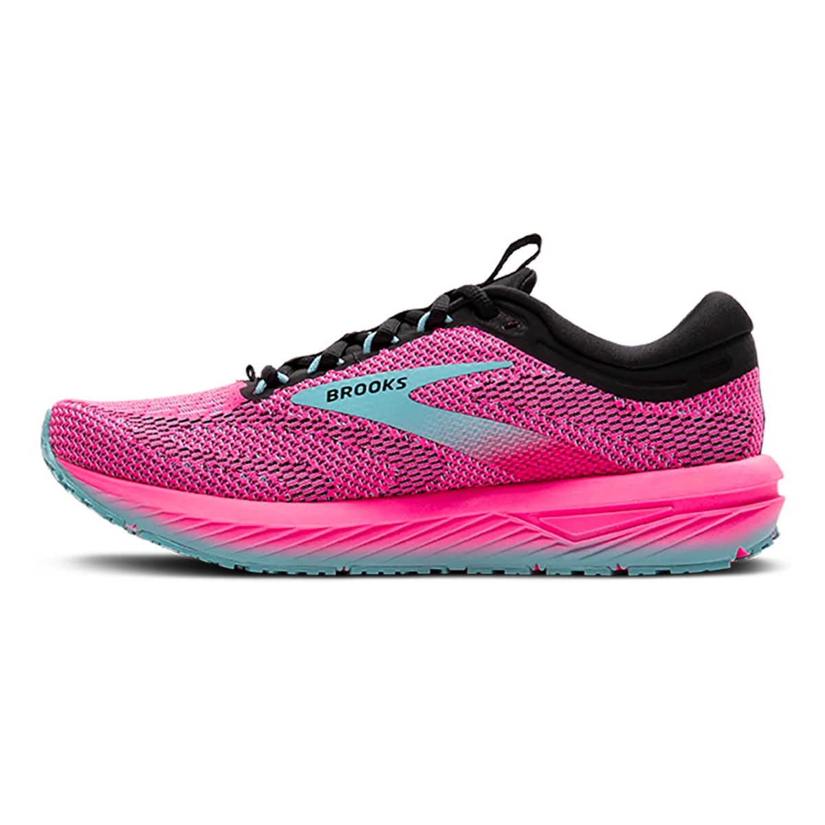 Brooks Revel 7