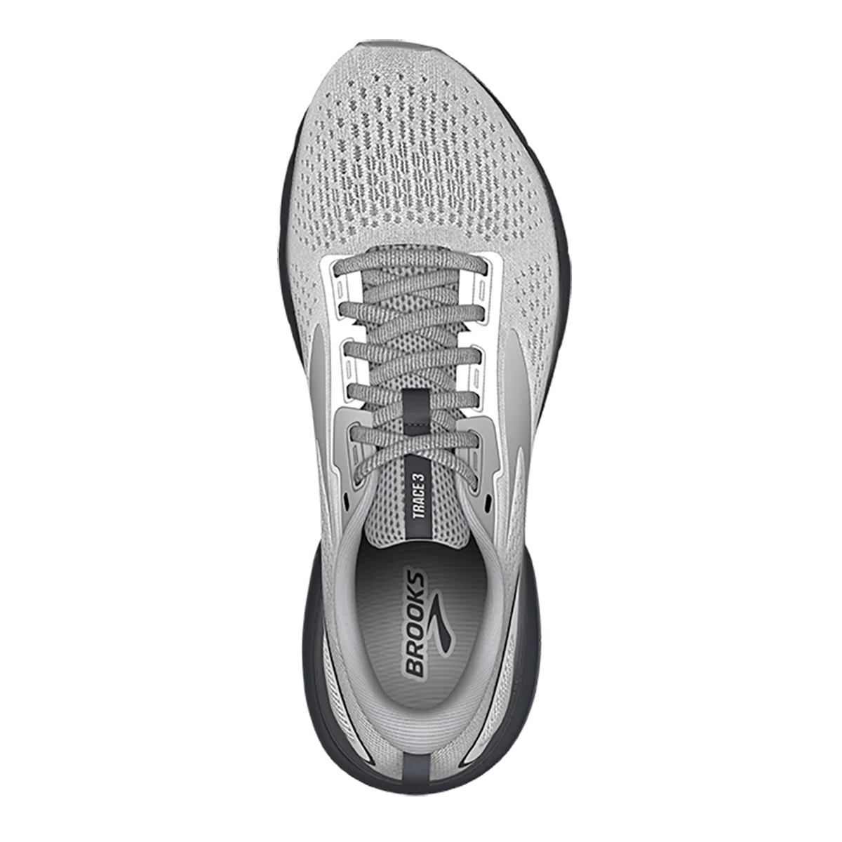 Brooks Trace 3