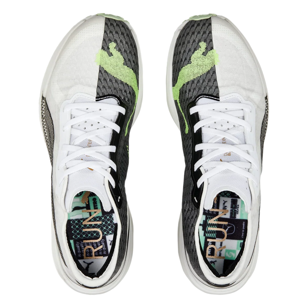Puma Deviate Nitro Elite 2 Run 75