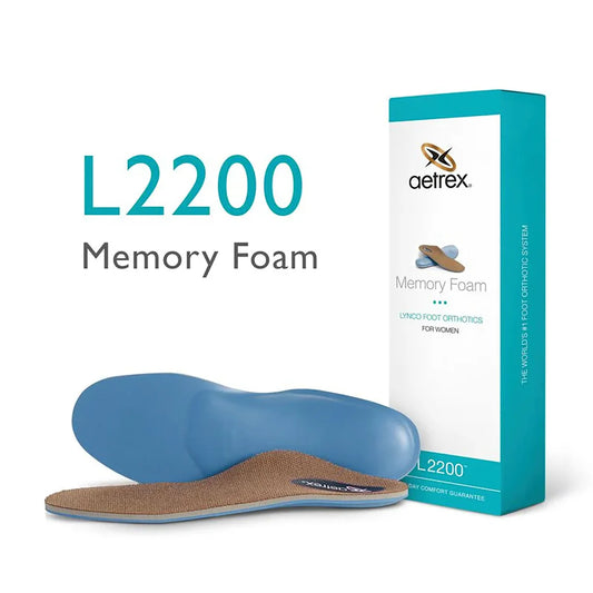 Aetrex L2220