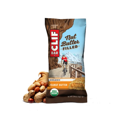 Clif Nut Butter Filled Bar