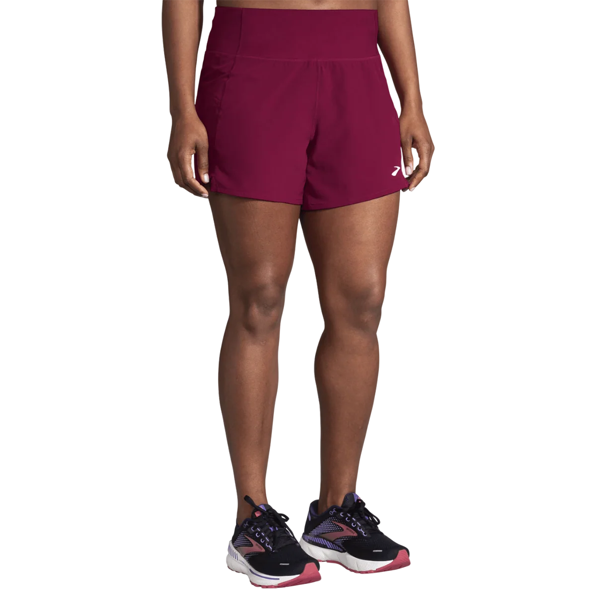 Brooks Chaser 5" Short