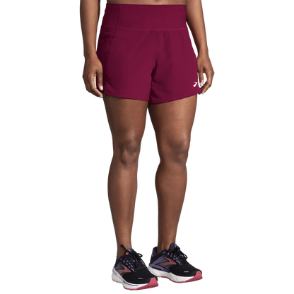 Brooks Chaser 5" Short