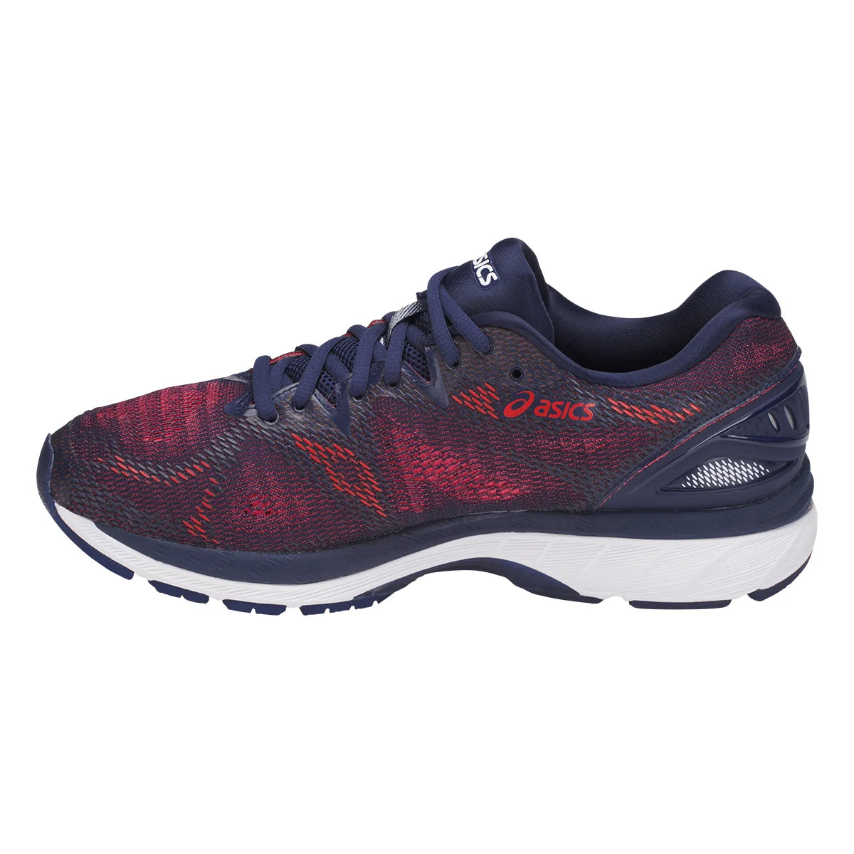 Asics Nimbus 20