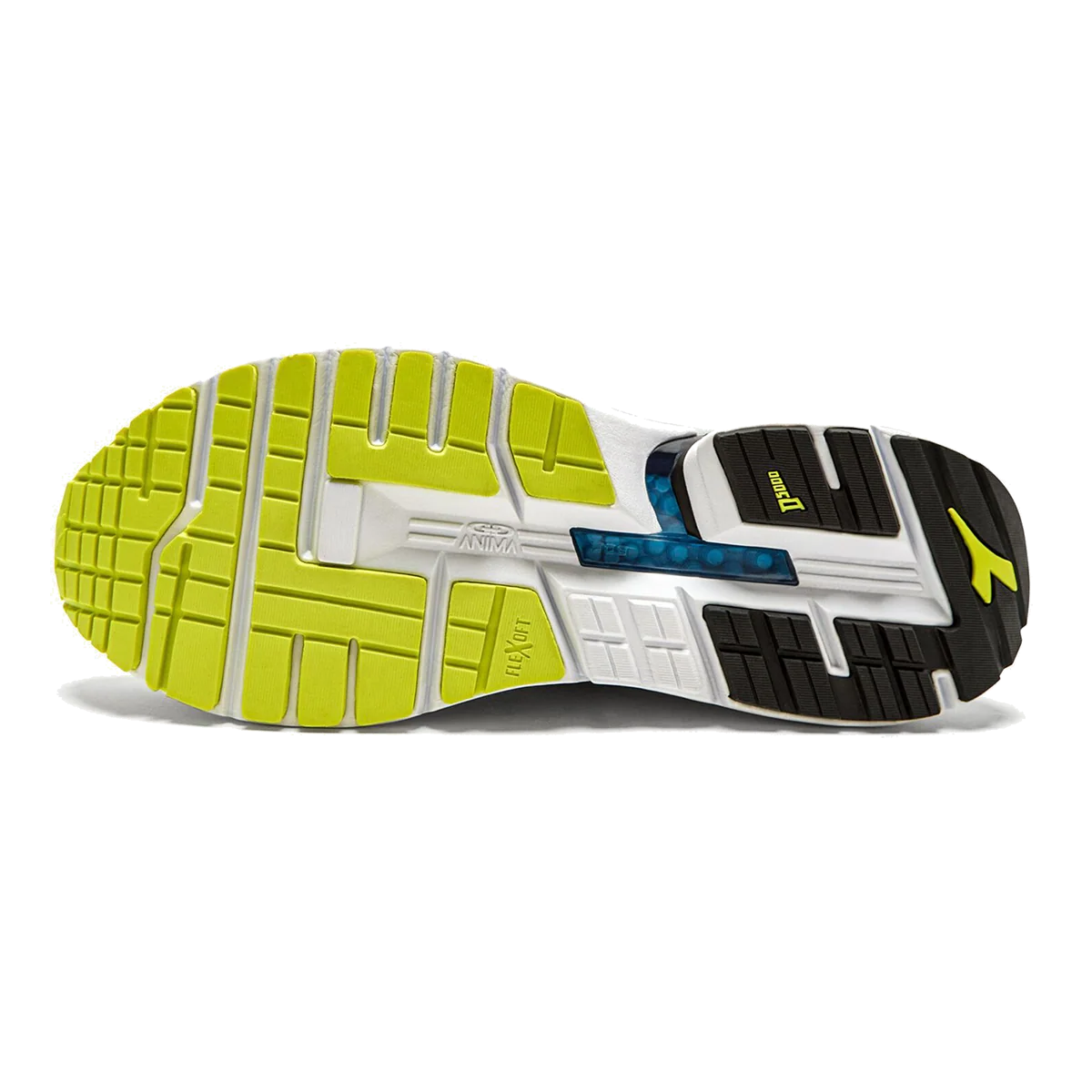 Diadora Mythos Blushield Vigore 2