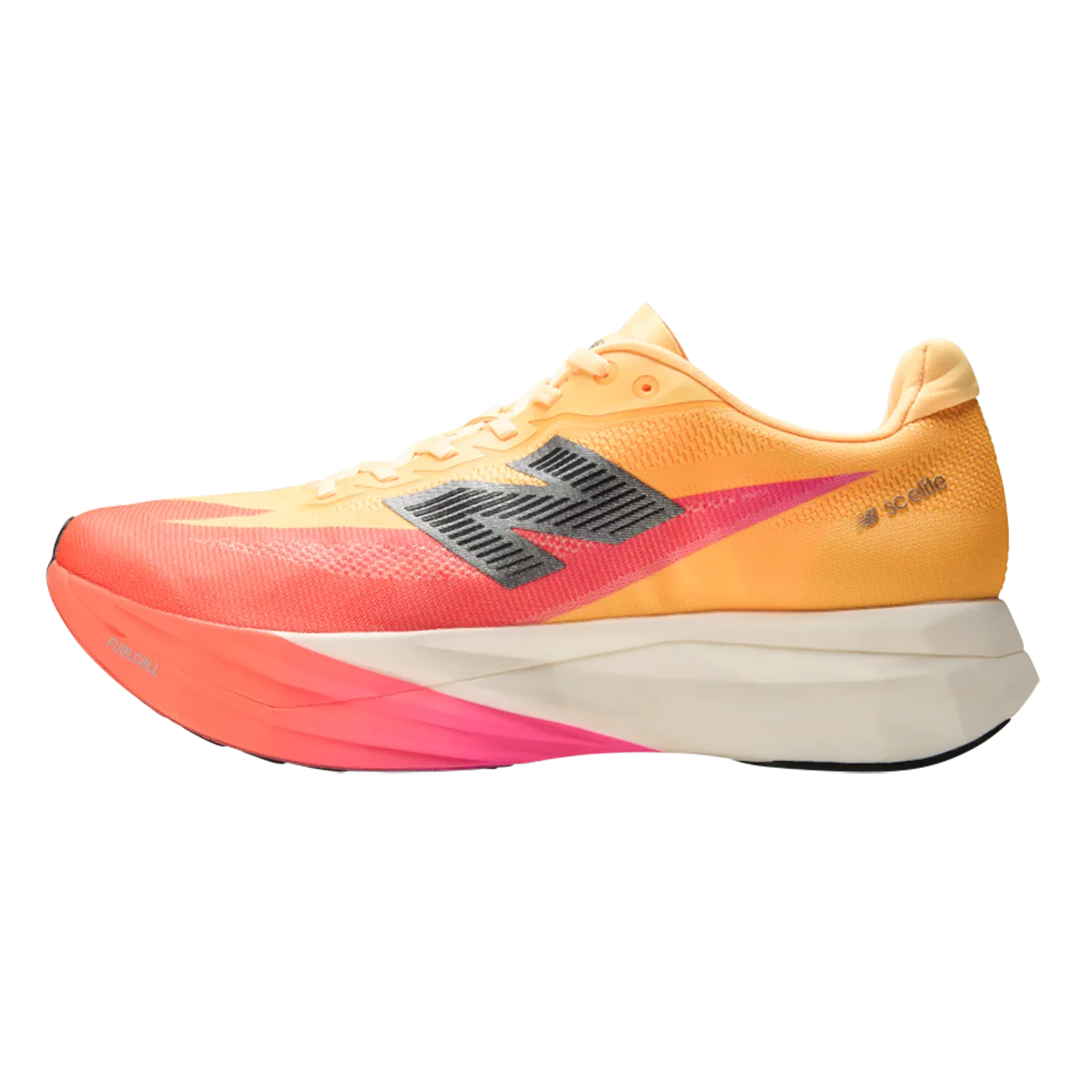 New Balance Fuel Cell SuperComp Elite V5