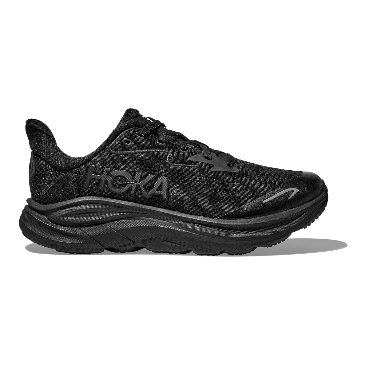 Hoka Clifton 10 Big Kids