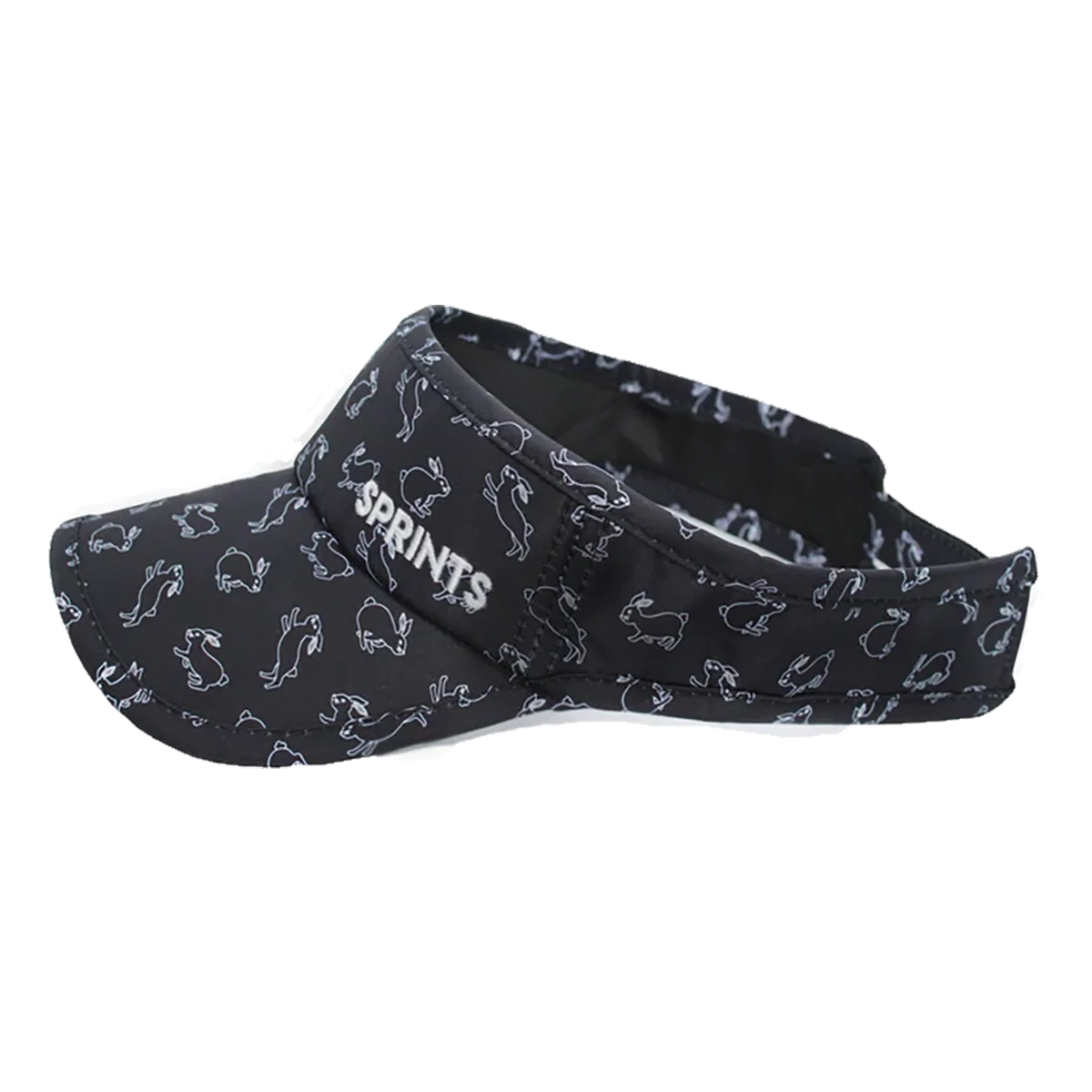 Sprints Running Visor