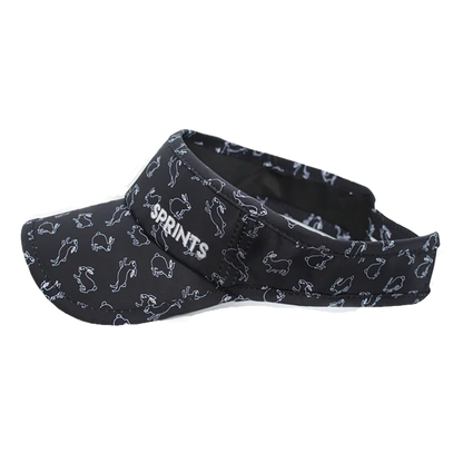 Sprints Running Visor