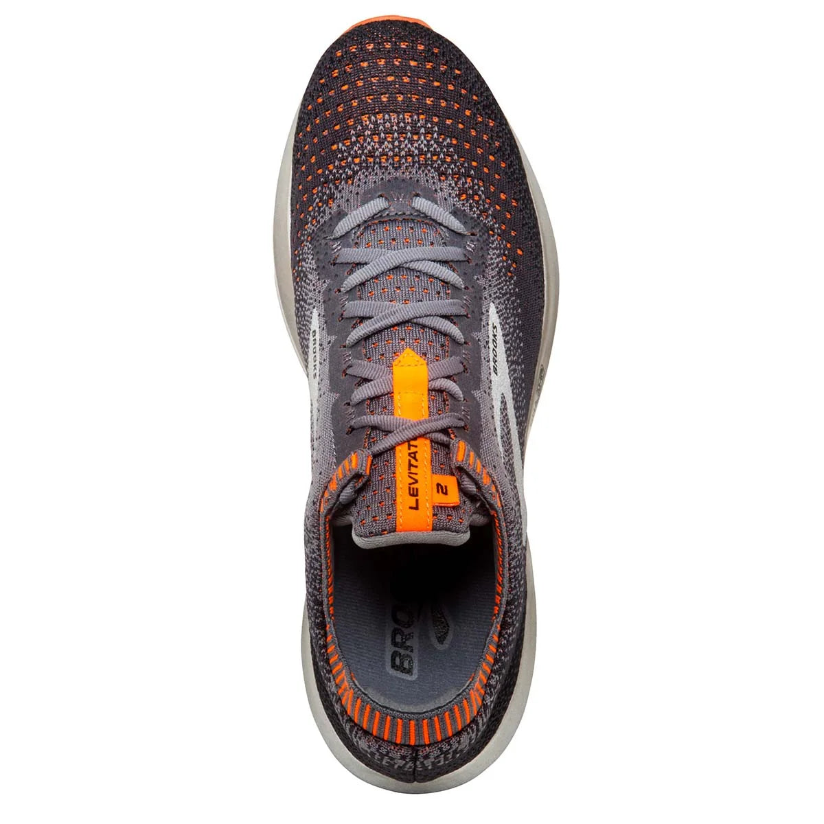 Brooks Levitate 2